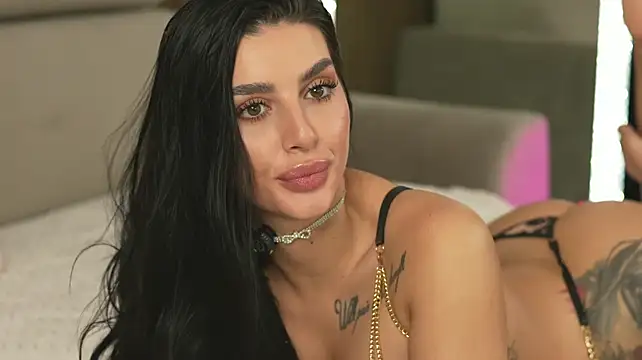 AmyBlair 라이브 XXX 채팅