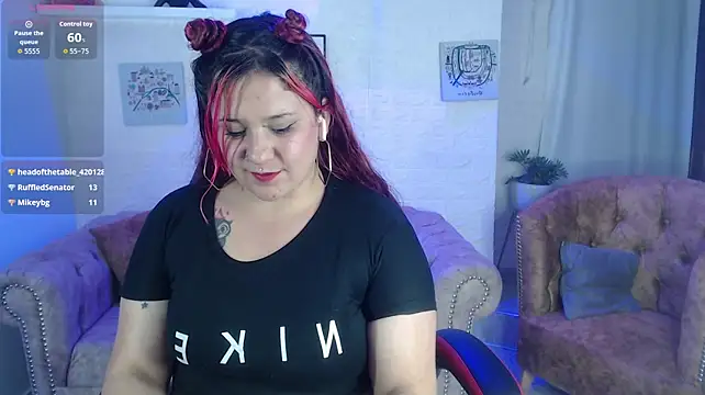 Chatroom XXX en direct de red_liia_tk