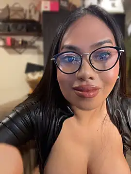 Chat XXX ao vivo de XGoodnessGracious