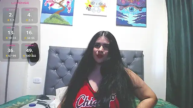 دردشة Antonellaa_111 الجنسية المباشرة