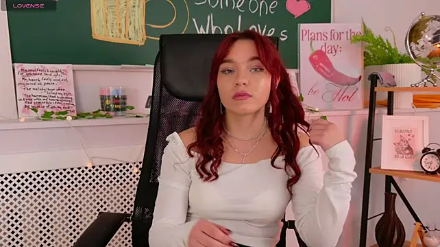 دردشة NoraHaynes الجنسية المباشرة