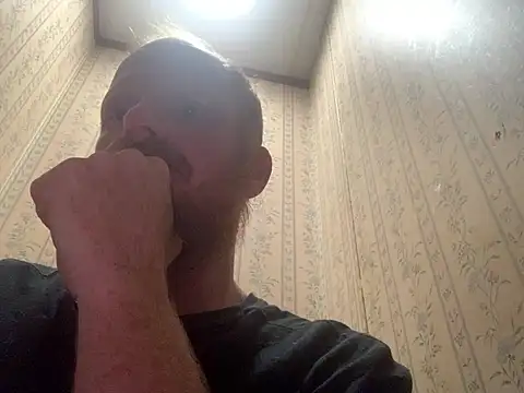 Cockysdetour Шоу с уебкамера