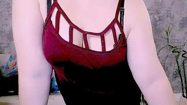 Djullia's Live XXX Chat