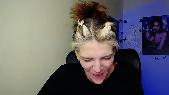 Živý XXX chat VanessaRey_