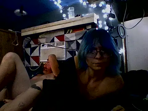LunikaCorpse666's Live XXX Chat
