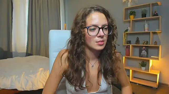 Chat XXX en directo de AnissaPote