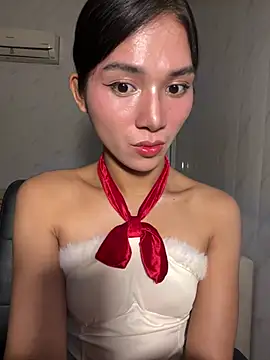 Ts_alison69のライブXXXチャット