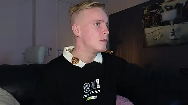 Chat XXX Live _AlexHot_