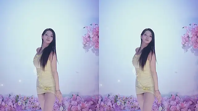 CJL-101 Chat XXX live