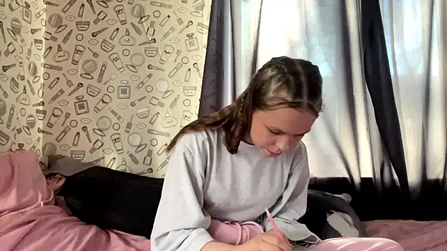 SunkShigella Live XXX Chat