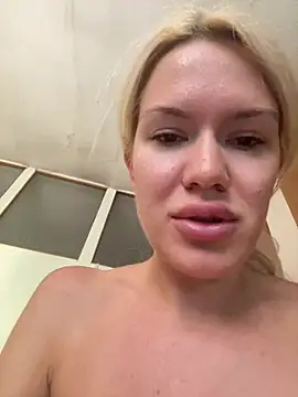 Keylili Chat XXX in diretta