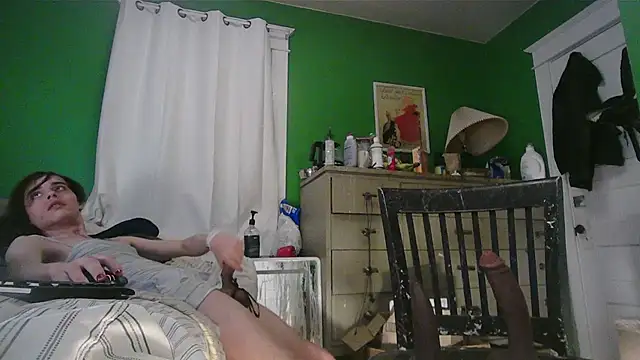 Chat XXX Live SadCatDaddy
