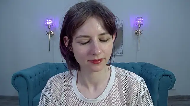 Chat XXX en directo de MarianBells