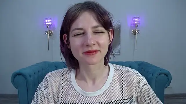 MarianBells' Live XXX Chat