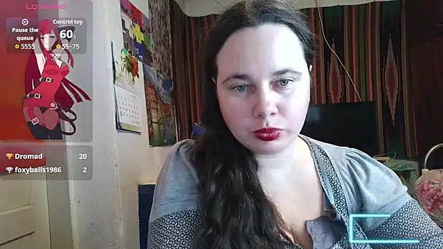 XXX chat uživo modela Cora_Maro