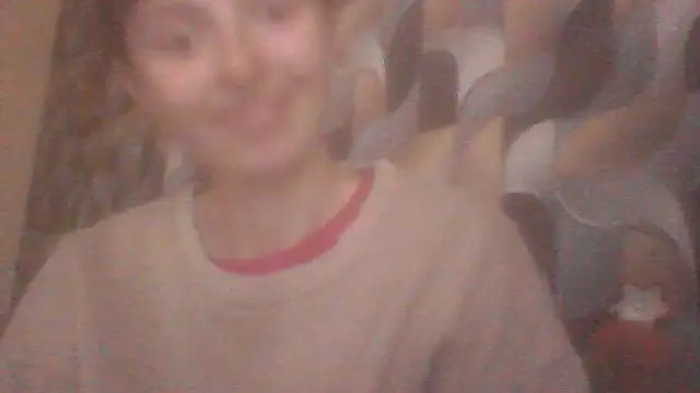 TayanaJons – Naživo XXX chat