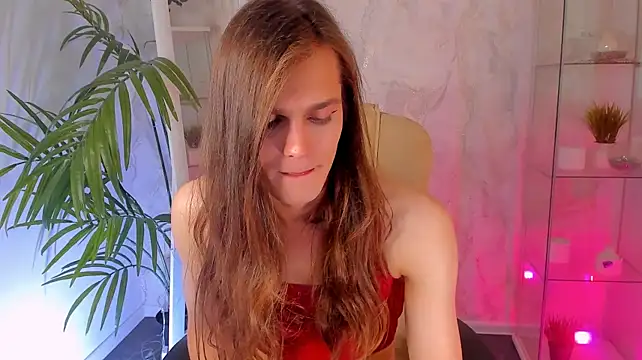Chat XXX en directo de WillFobos