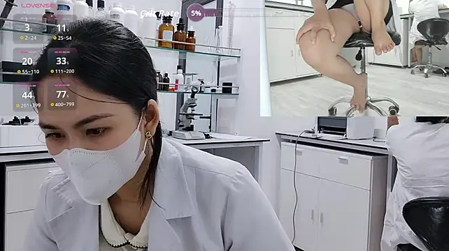 Lubeyou_KT's Live XXX Chat