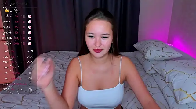 Živý XXX chat skinny_sissss