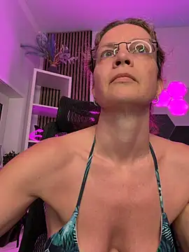 AnnikaRose – Live XXX-chat