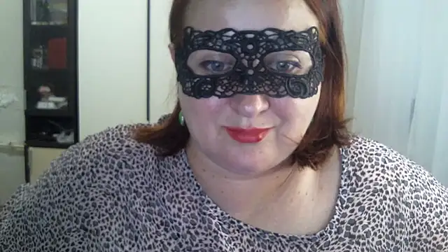 AgilaMipo Live XXX-Chat