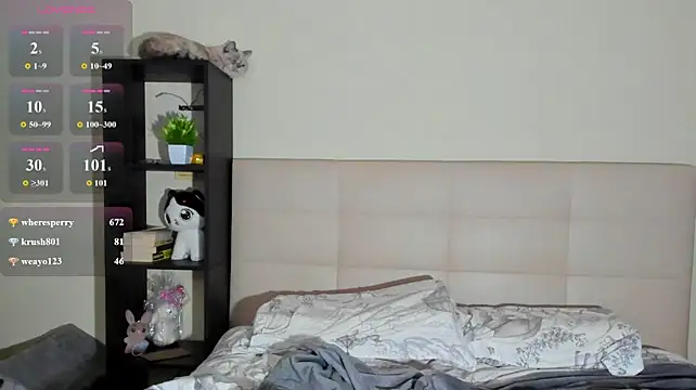 Tune_Godnesssn Live XXX chat
