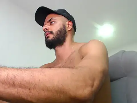 Chat +18 de ThiagoToro ao vivo