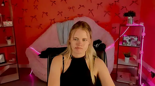 LanaWeyn Live XXX chat