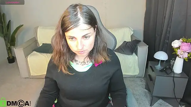 Czat XXX na żywo – MartaEdams