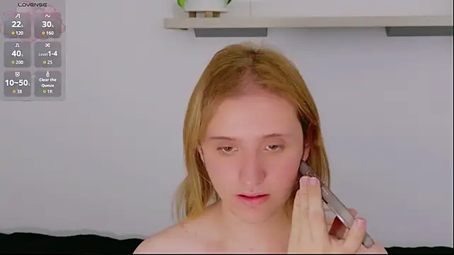 seraphine_star – webcam-show