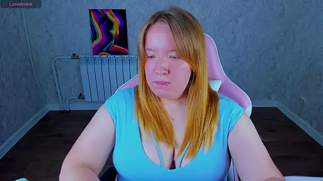 Sophia_Millery's Live XXX Chat