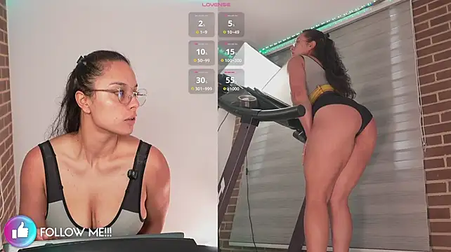 Chat +18 de afroditaP_ ao vivo