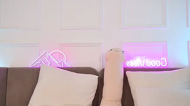 Chat XXX en directo de MeganStrane