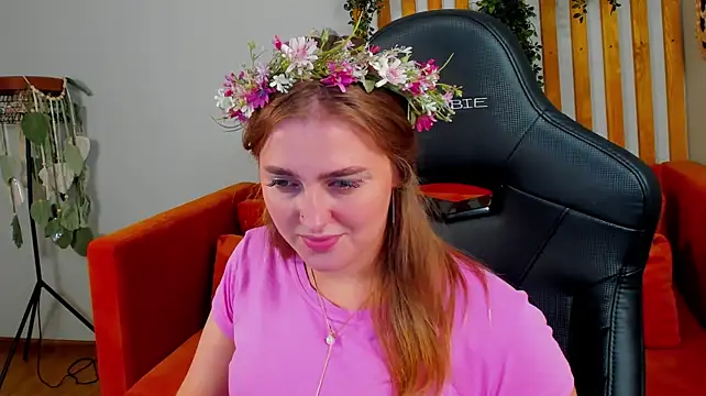 EllaBells Live XXX Chat