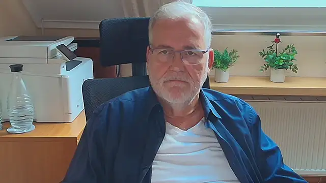 Chat XXX ao vivo de subbear1968