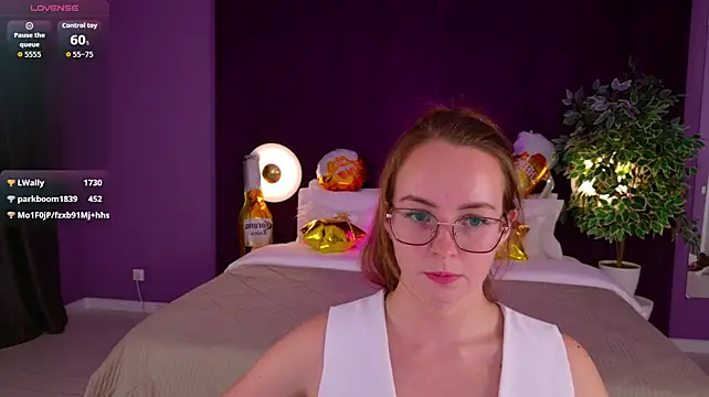 Chat XXX Live JaniceCollins