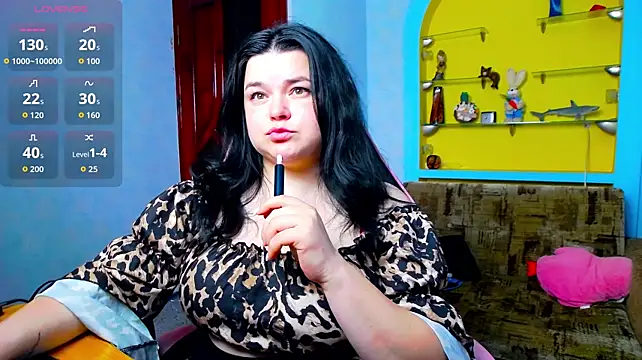 Linasexy777's Live XXX Chat