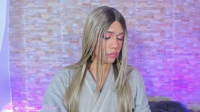 Chat XXX en directo de Dreams_Chloe
