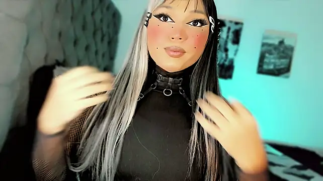 misstreslatin 라이브 XXX 채팅