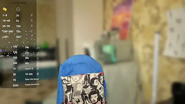 JennyStormy লাইভ XXX চ্যাট
