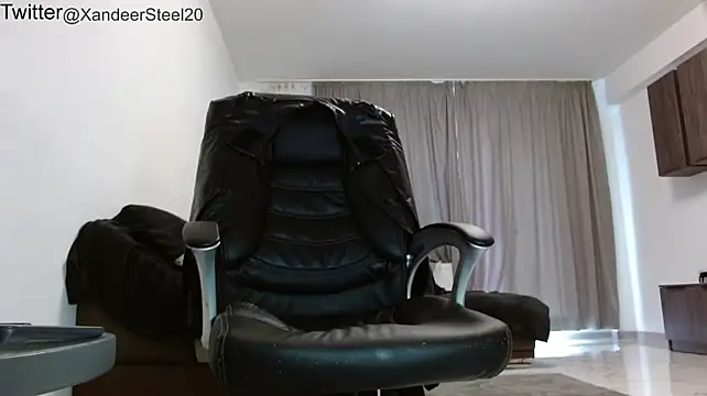 Alphadominathor webcam show