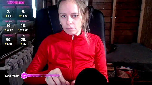 Chat XXX en directo de las_sweet