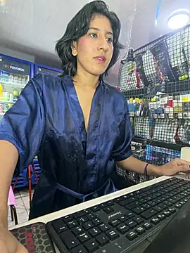 دردشة Violet_rousse7 الجنسية المباشرة