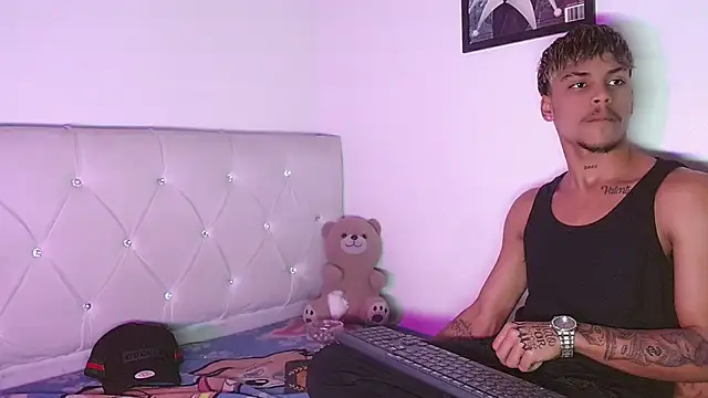 Chat XXX Live Angel_foxc13