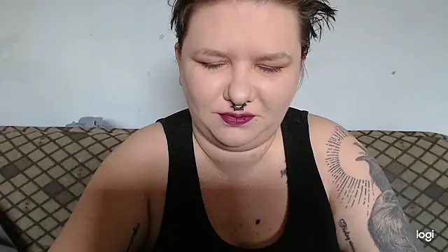 Chat XXX en directo de GoddessOfLust