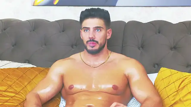 Chat XXX ao vivo de DustinKeent