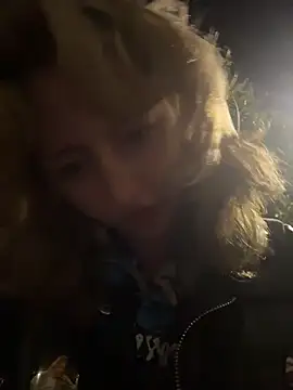 RonnieKissのライブXXXチャット
