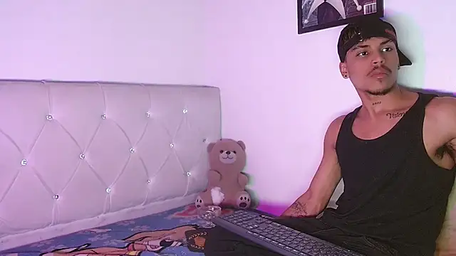 Chat XXX ao vivo de Angel_foxc13