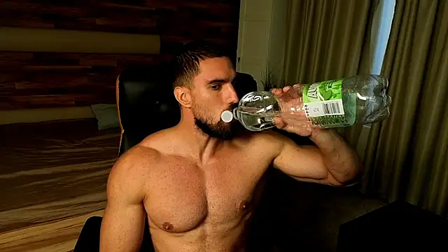XXX chat uživo modela IvanHydee