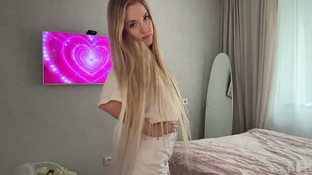 ShannaDiseth 라이브 XXX 채팅